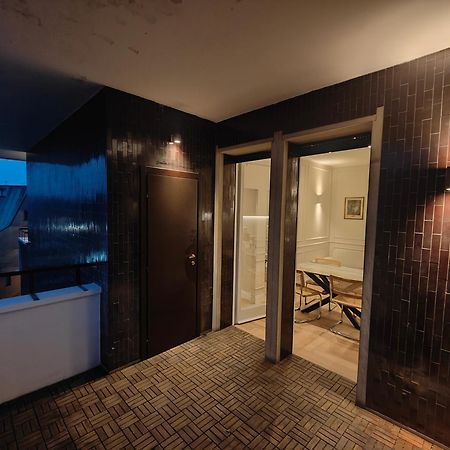 Ottoboni 2B Luxury Penthouse Apartment Milan Exterior photo