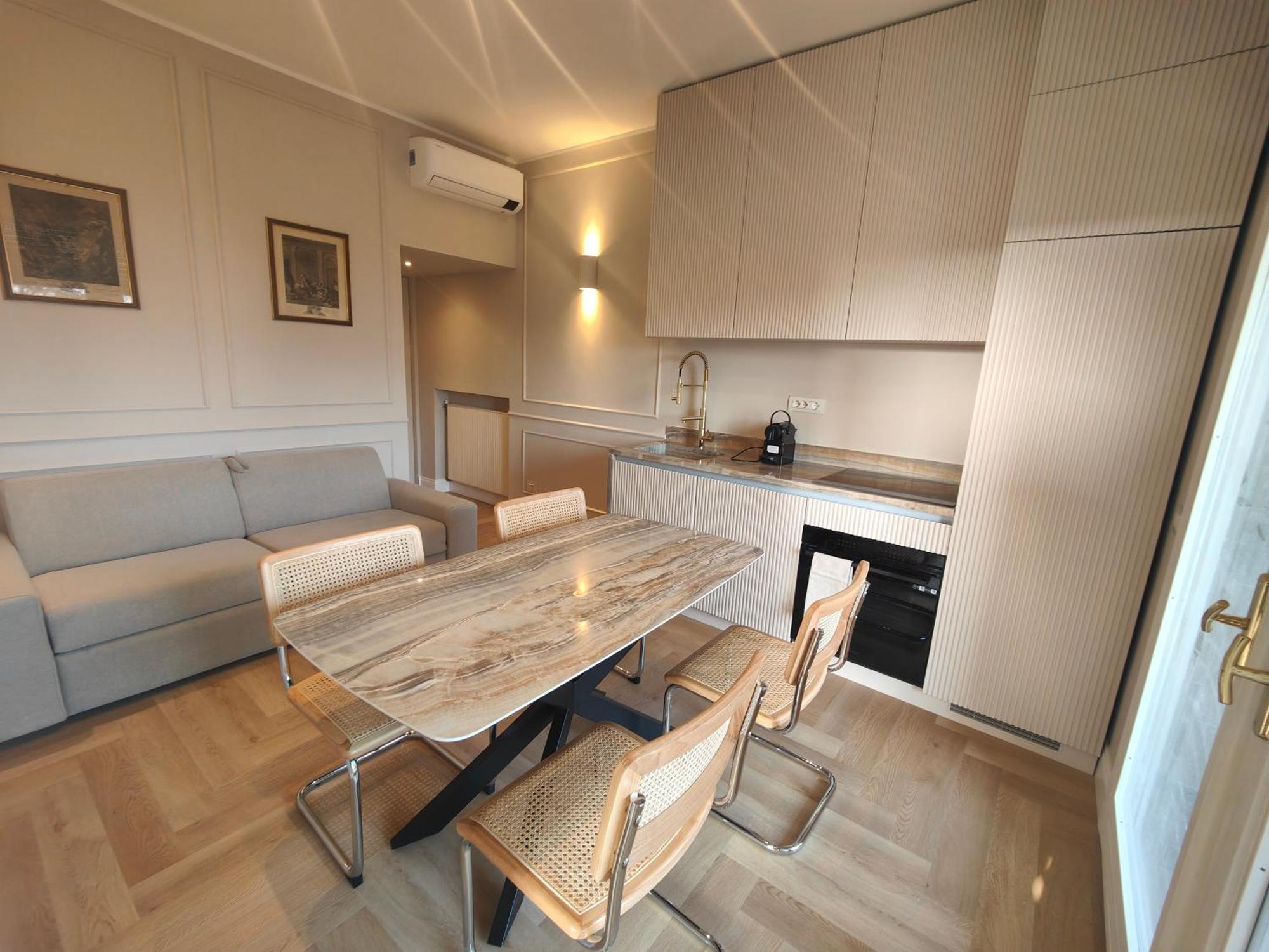 Ottoboni 2B Luxury Penthouse Apartment Milan Exterior photo