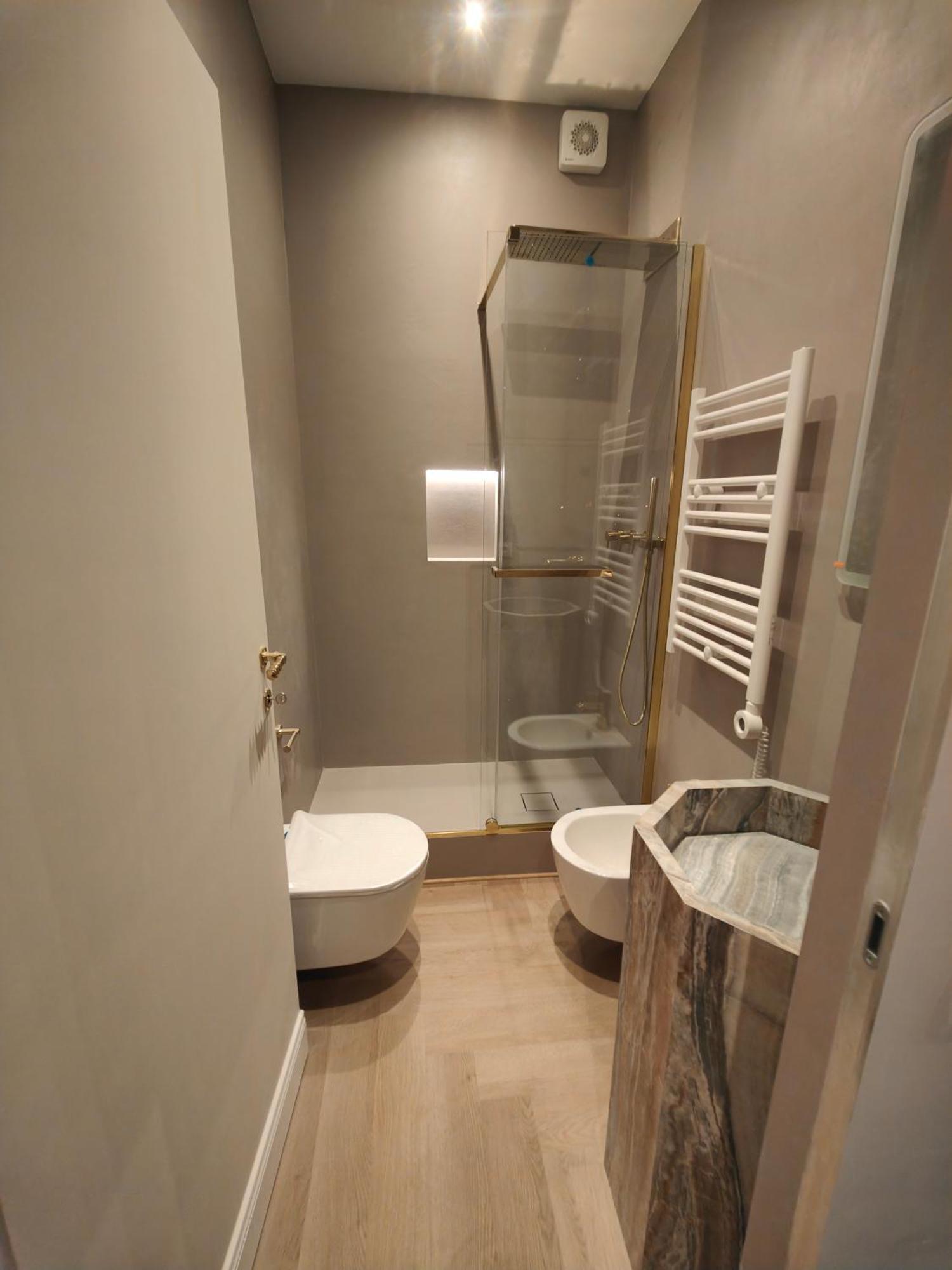 Ottoboni 2B Luxury Penthouse Apartment Milan Exterior photo