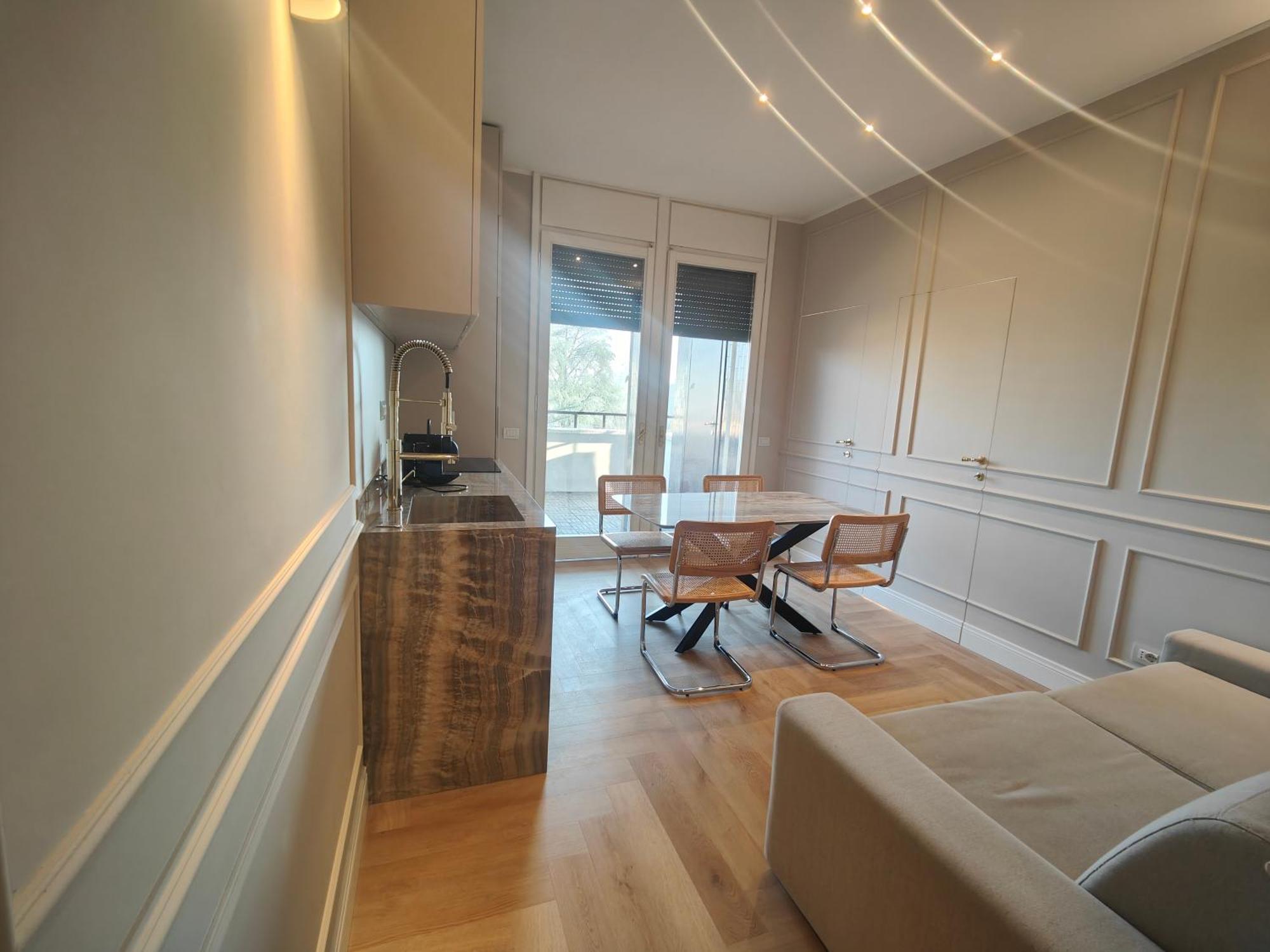 Ottoboni 2B Luxury Penthouse Apartment Milan Exterior photo