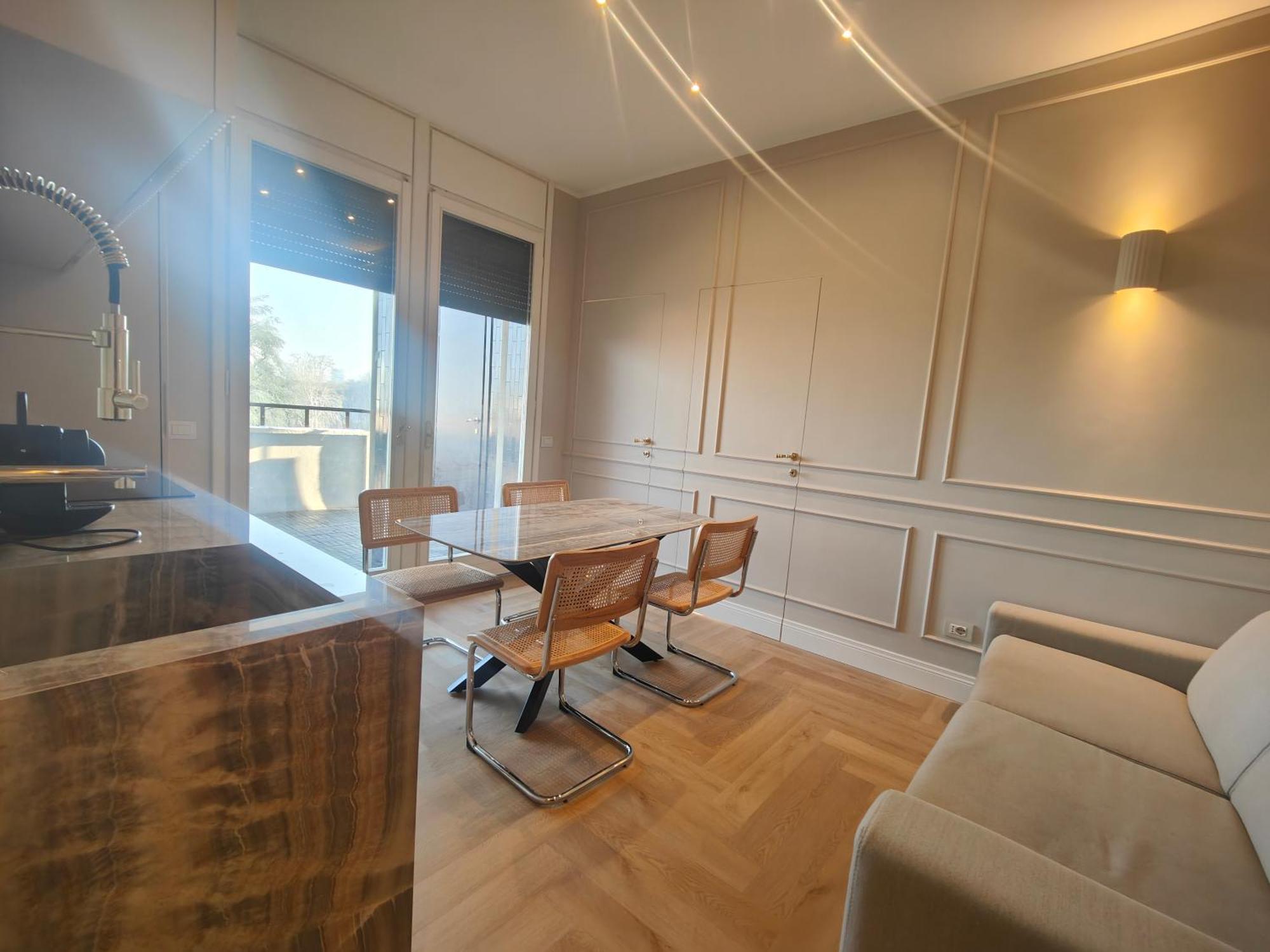 Ottoboni 2B Luxury Penthouse Apartment Milan Exterior photo