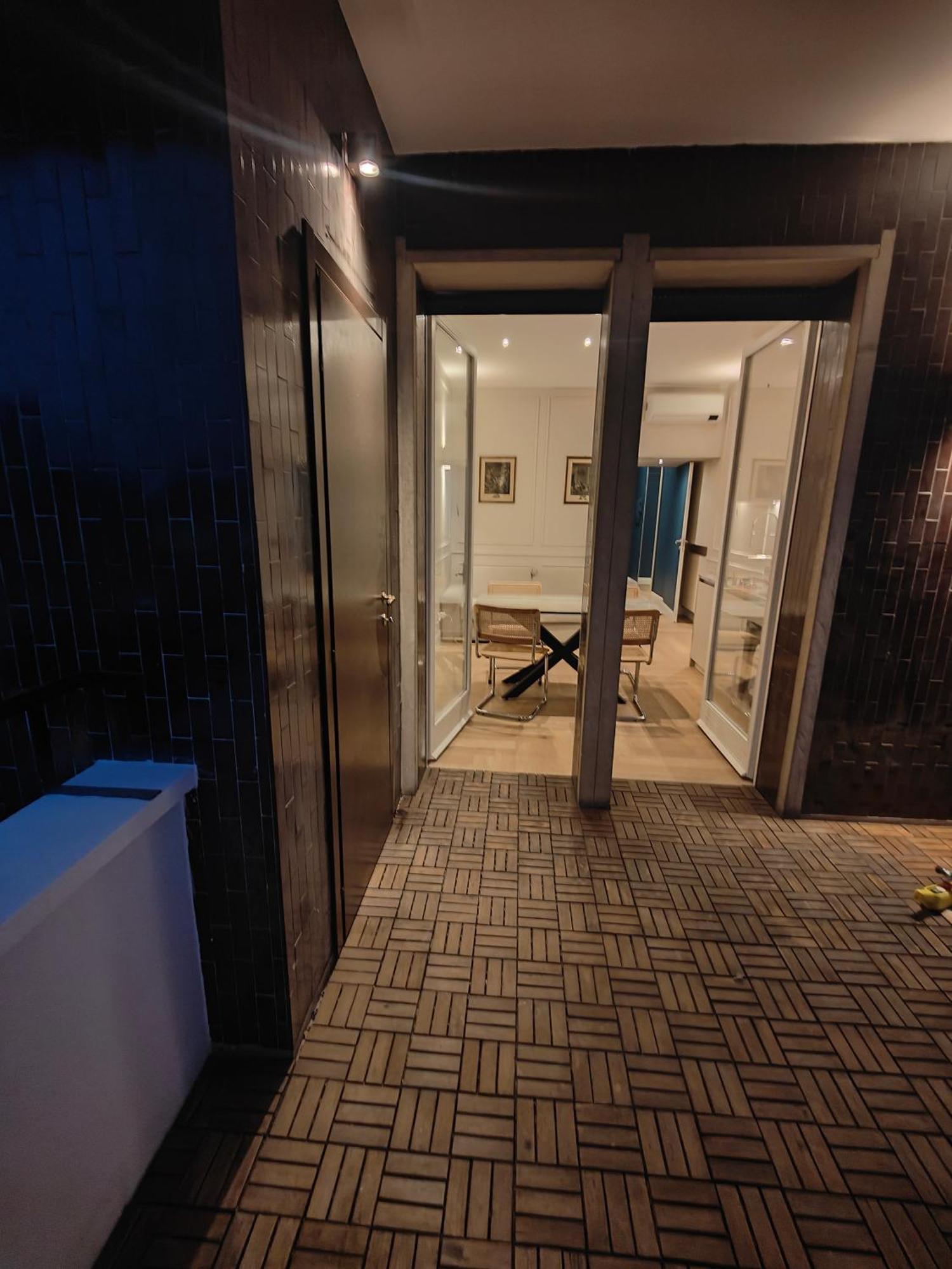 Ottoboni 2B Luxury Penthouse Apartment Milan Exterior photo