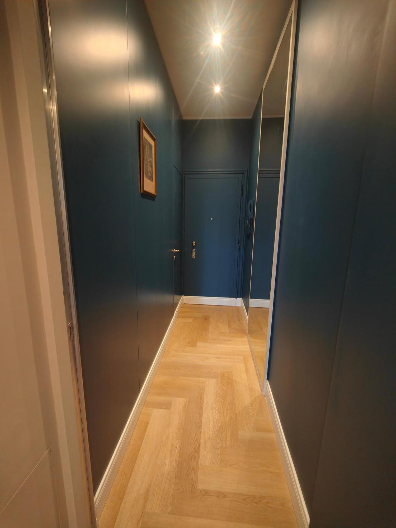Ottoboni 2B Luxury Penthouse Apartment Milan Exterior photo