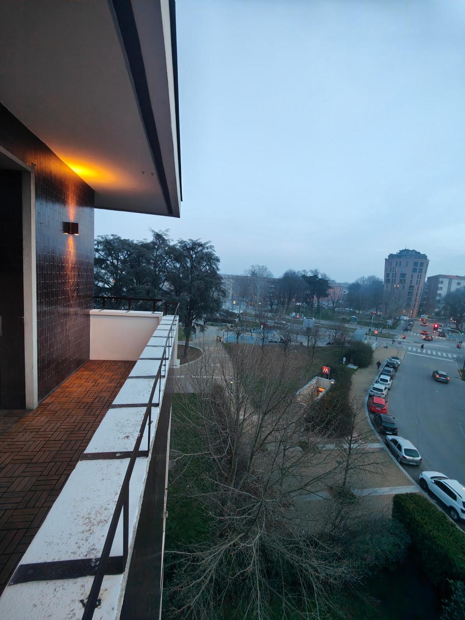 Ottoboni 2B Luxury Penthouse Apartment Milan Exterior photo