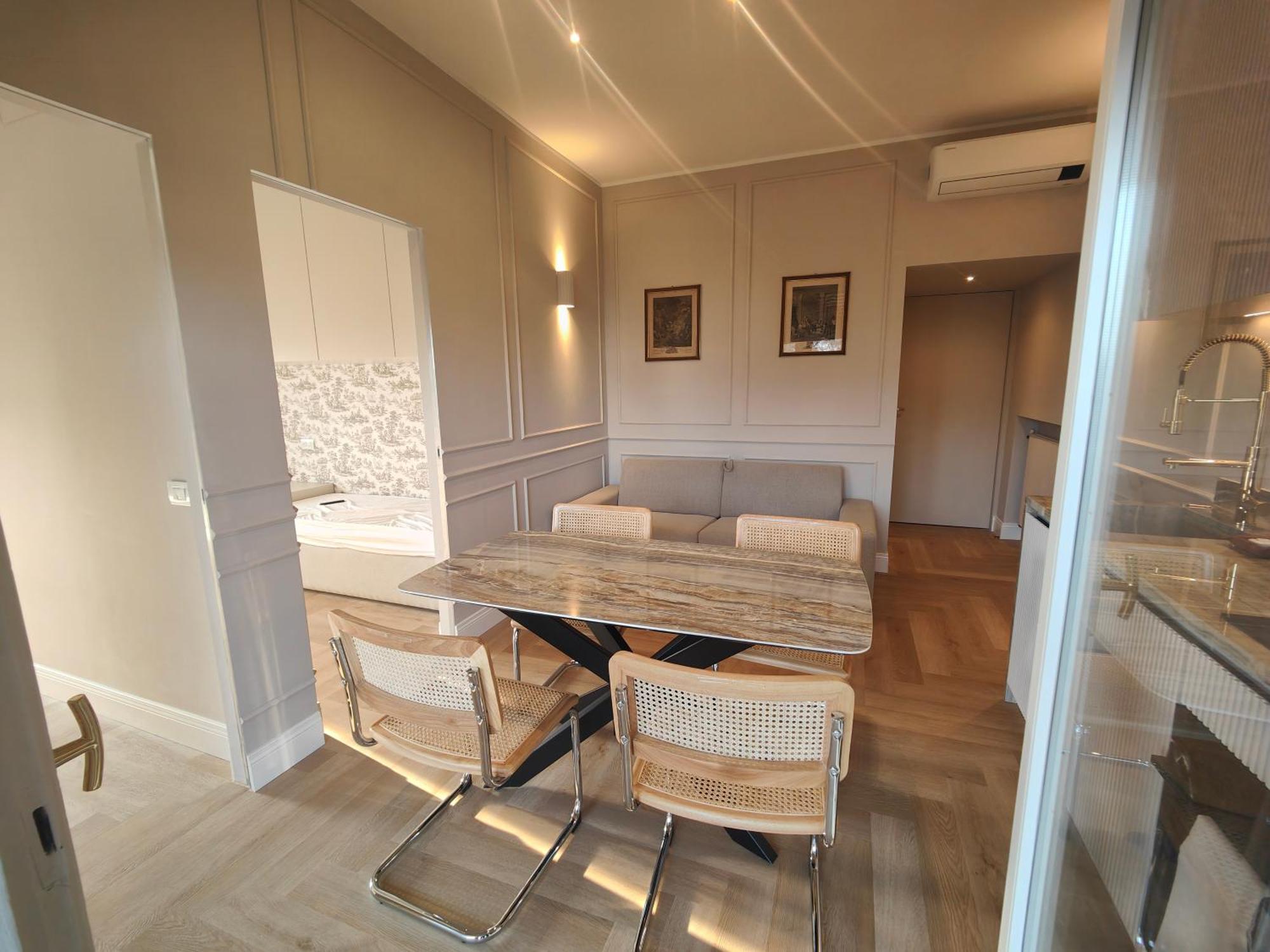 Ottoboni 2B Luxury Penthouse Apartment Milan Exterior photo