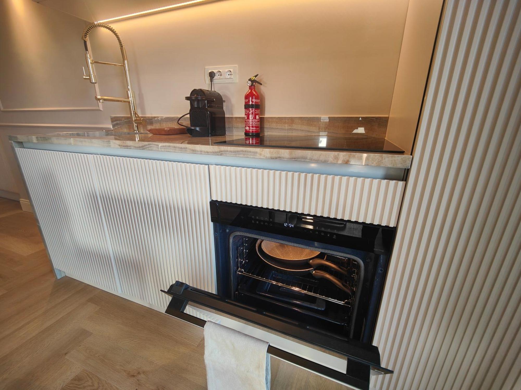 Ottoboni 2B Luxury Penthouse Apartment Milan Exterior photo