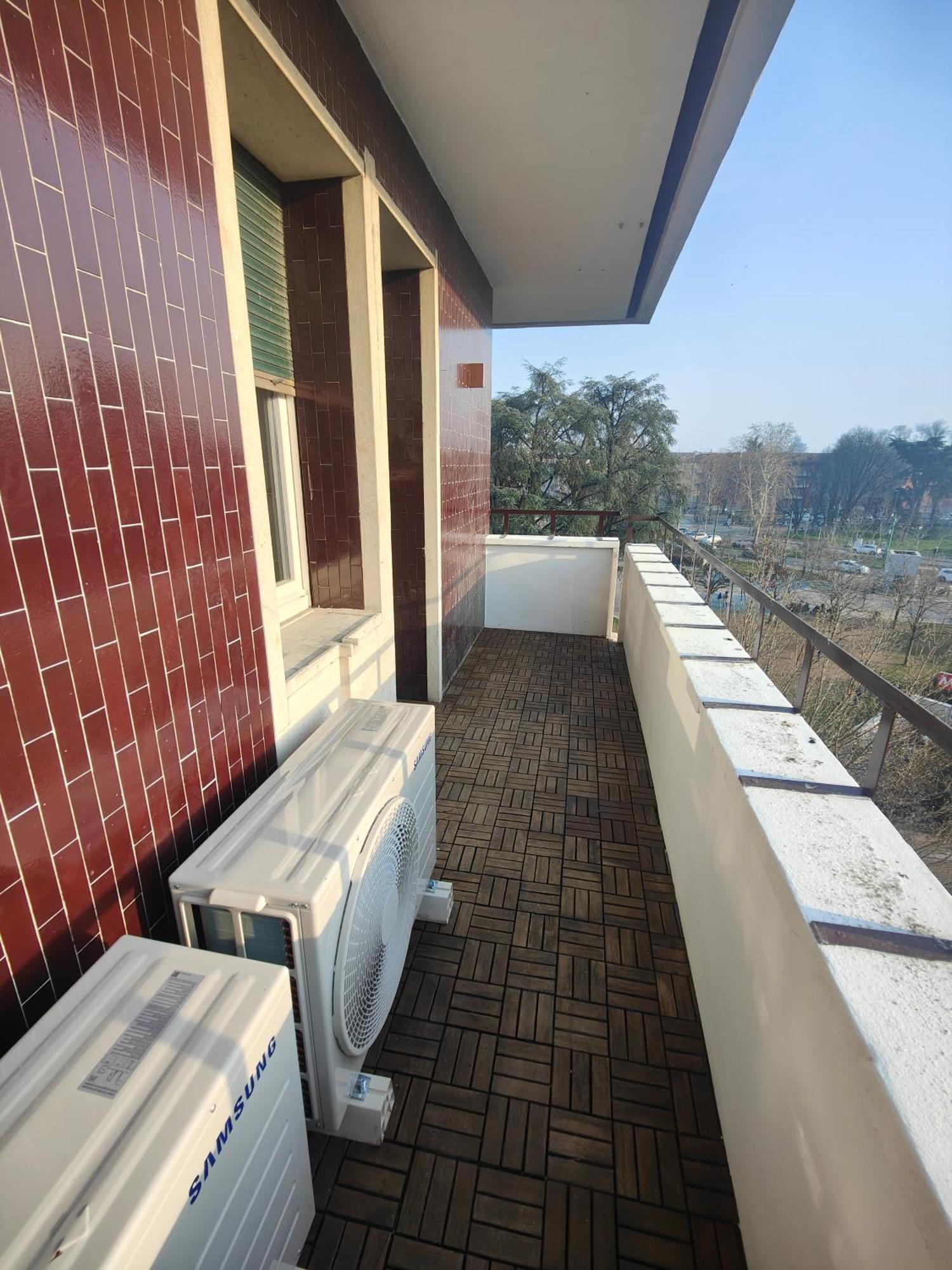 Ottoboni 2B Luxury Penthouse Apartment Milan Exterior photo